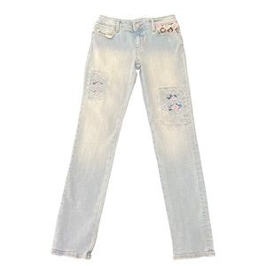 Gap Kids Super Skinny Jeans